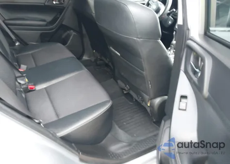 2014 Subaru Forester 2.0Xt Premium из США, поврежденный, VIN JF2SJGDC7EH499571